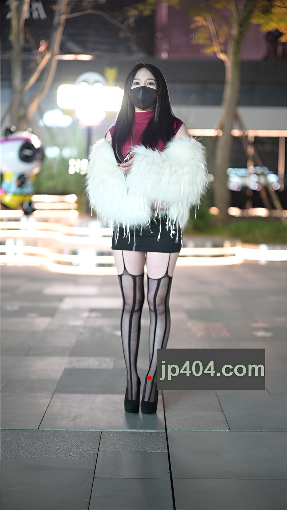 漂亮的黑丝小姐姐[2.26G/MP4]