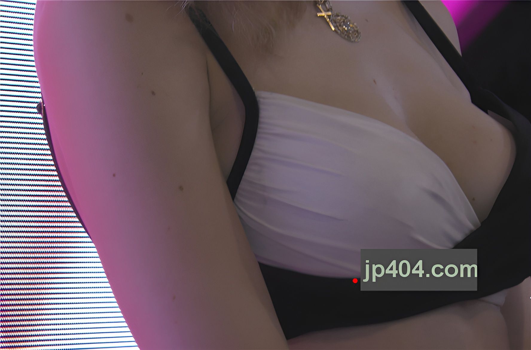 国外模特小姐姐[7.58G/MP4]