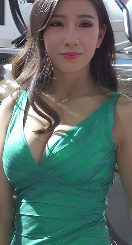 车模美女[2.19G/MP4]