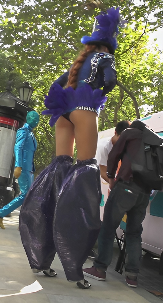 国外妹子[2.84G/MP4]