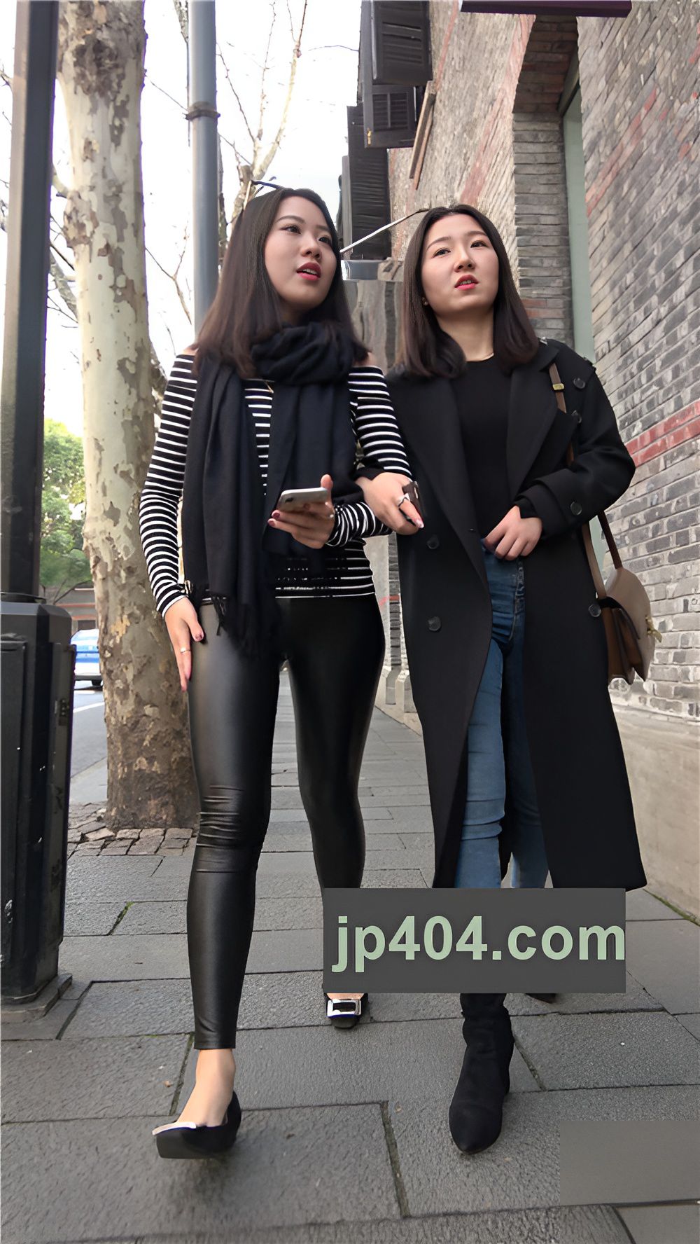 漂亮的极品皮裤小姐姐《一》[1.01G/MP4]