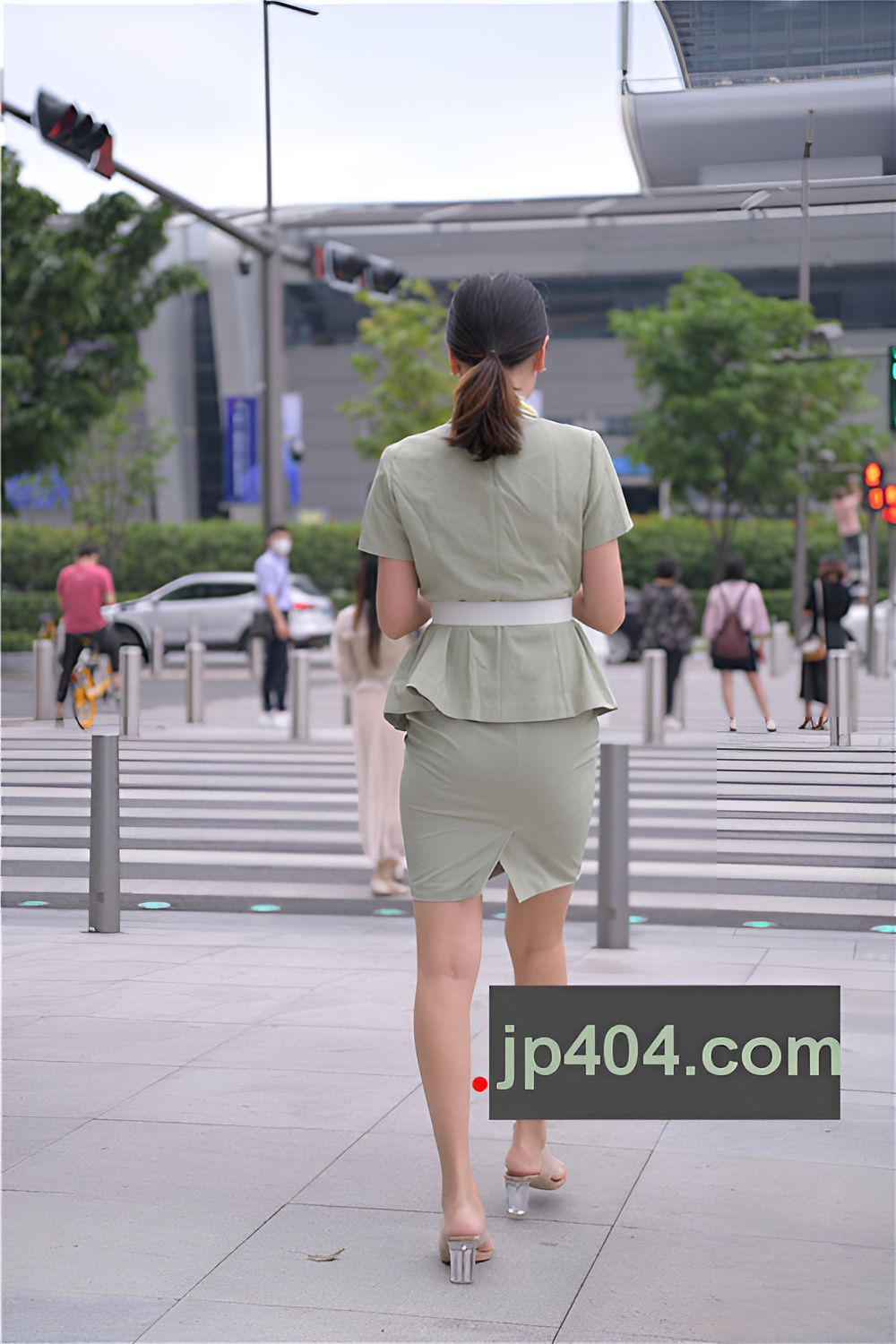 漂亮的OL包臀裙美女(62P)[1.34G/JPG]