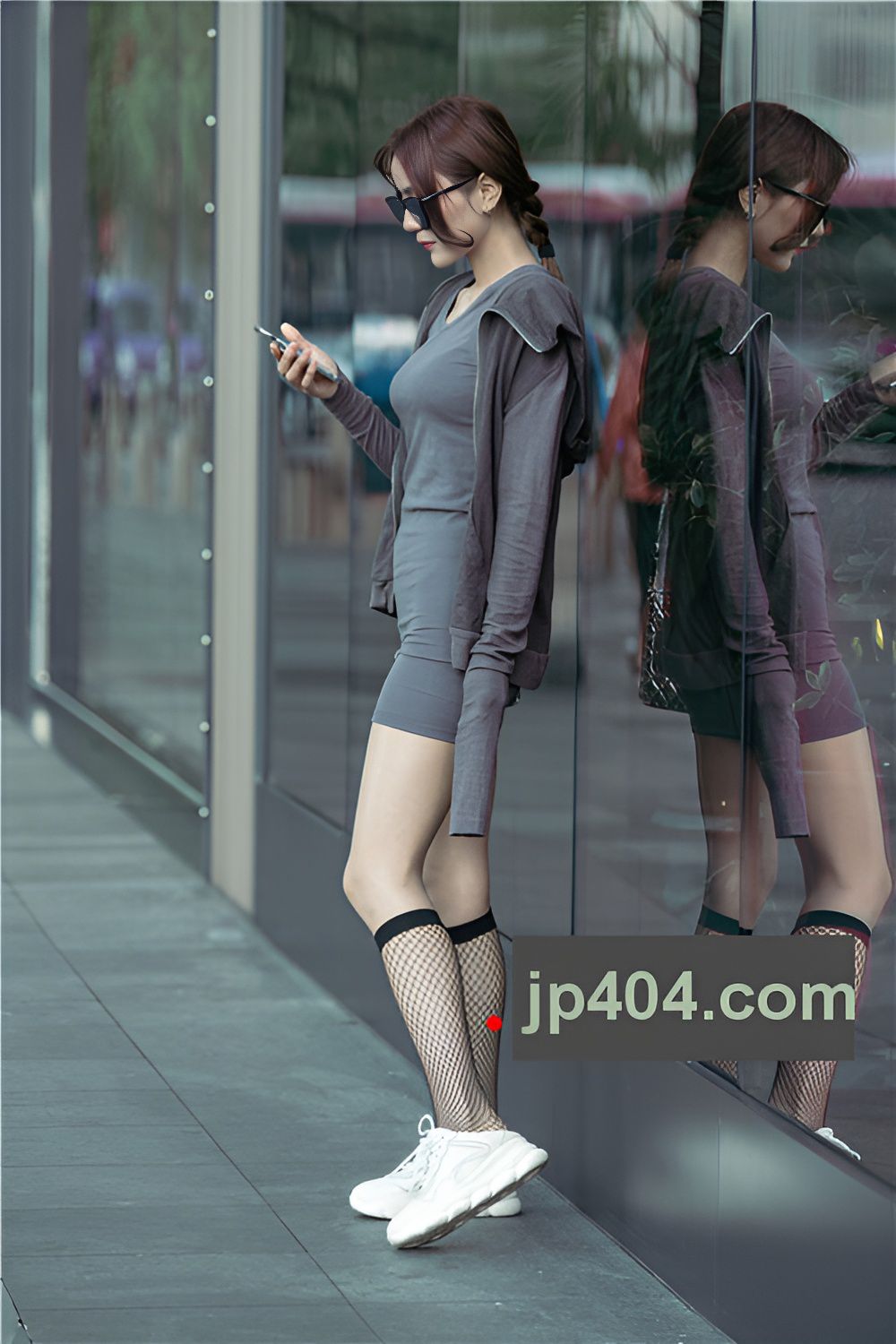 包臀裙小姐姐(40P)[481M/JPG]