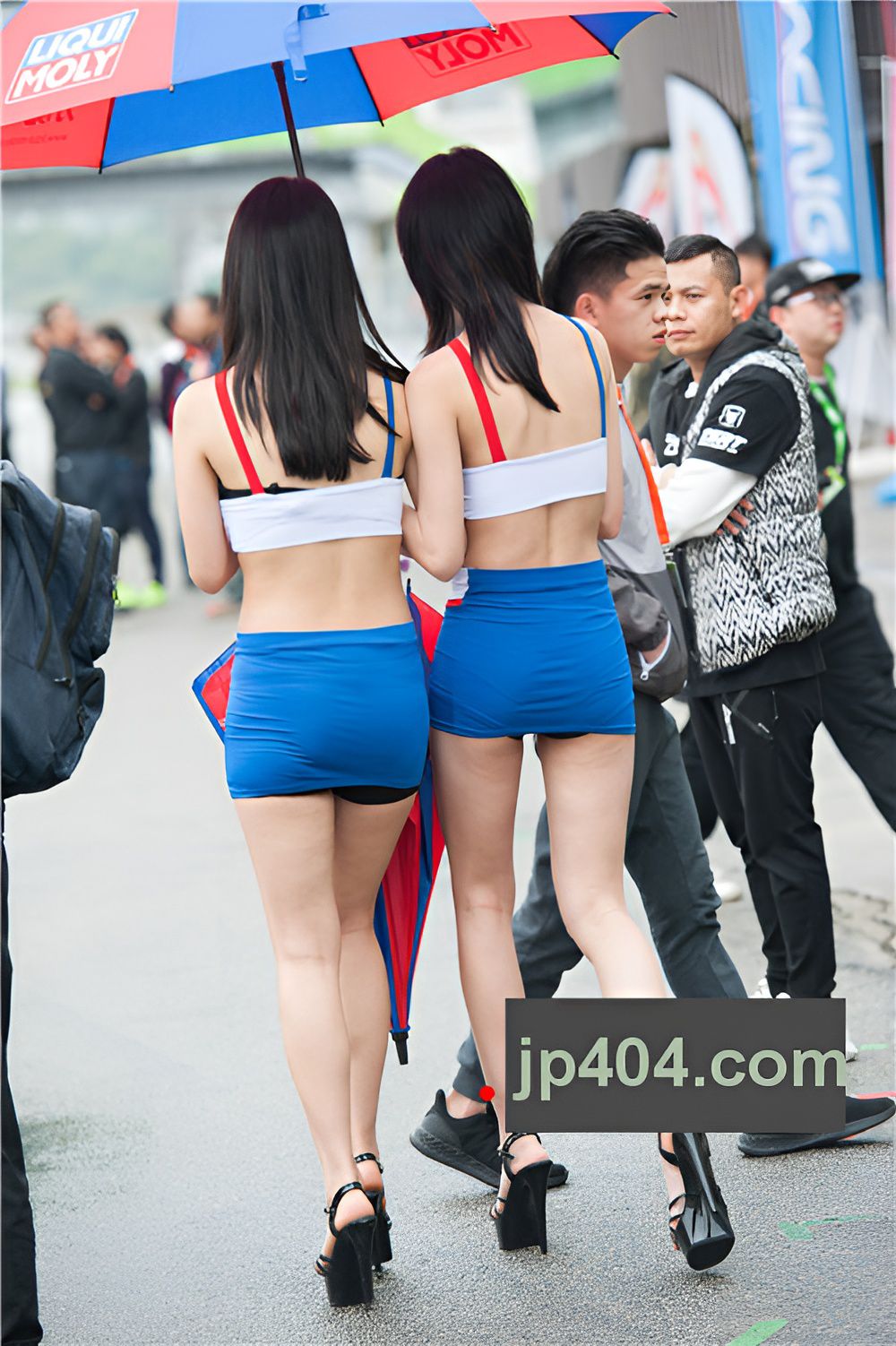 车模美女(90P)[683M/JPG]