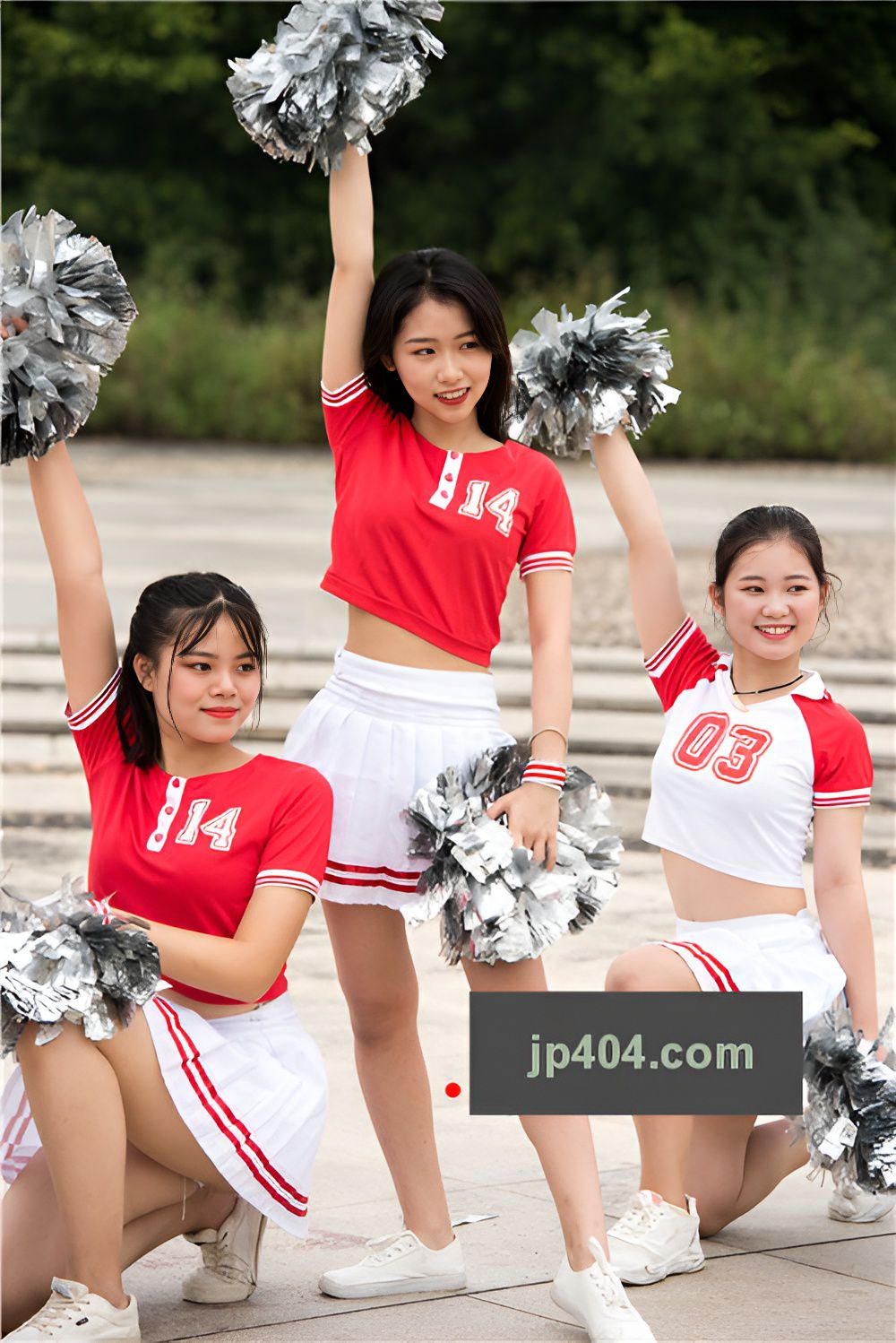 排练中的小姐姐(65P)[380M/JPG]