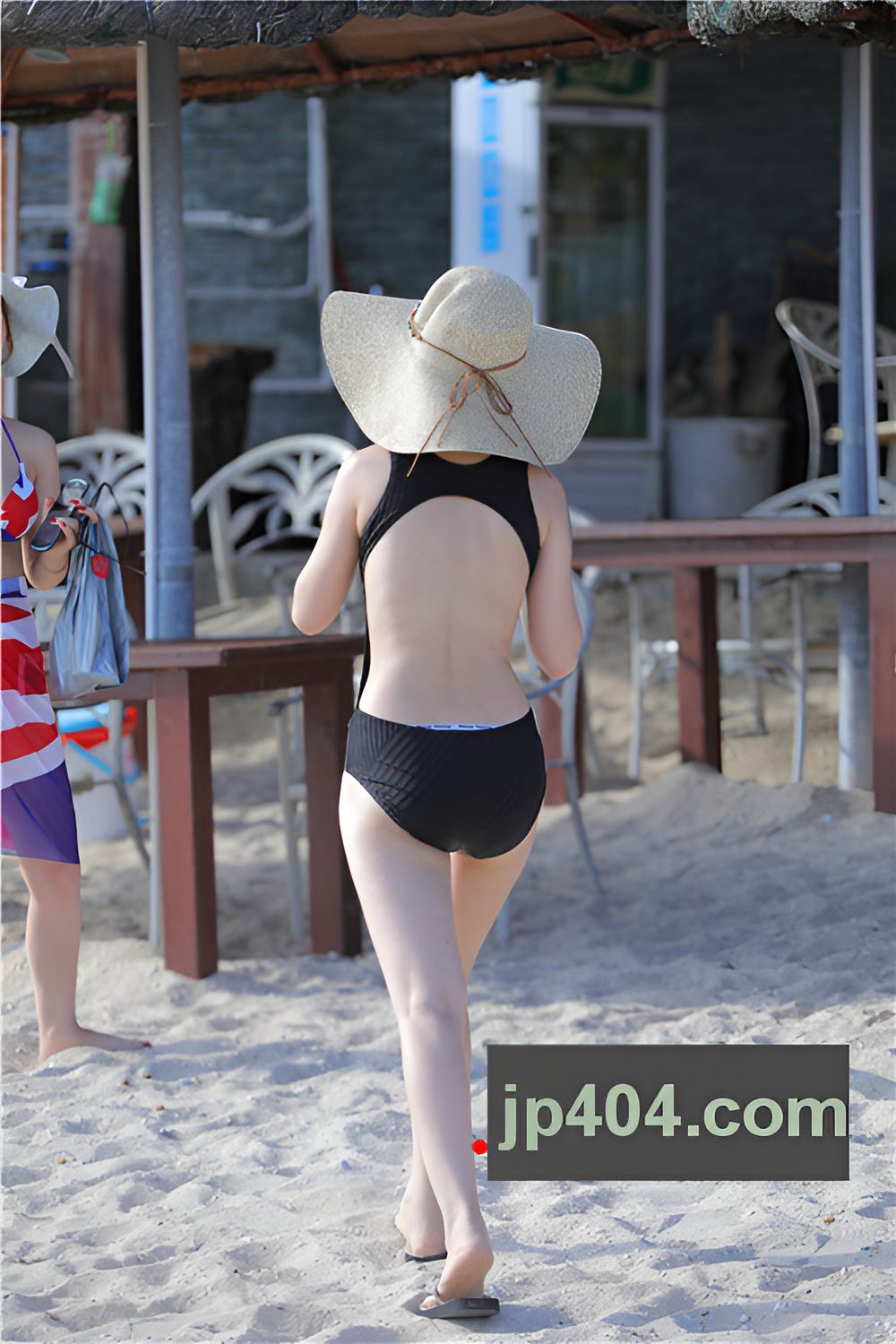 两个比基尼美女(196P)[1.75G/JPG]