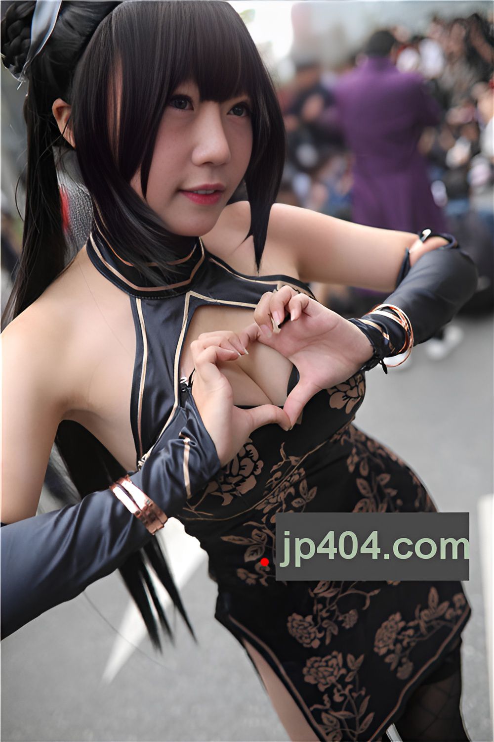 性感的coplay妹子【套图+视频】