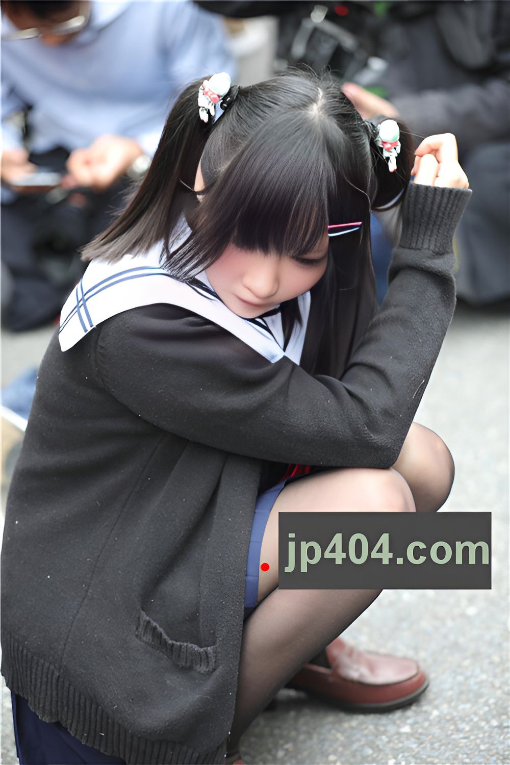 性感的coplay美女【套图+视频】