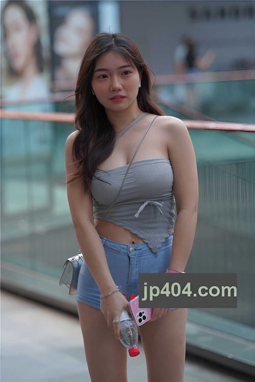 完美身材【套图+视频】