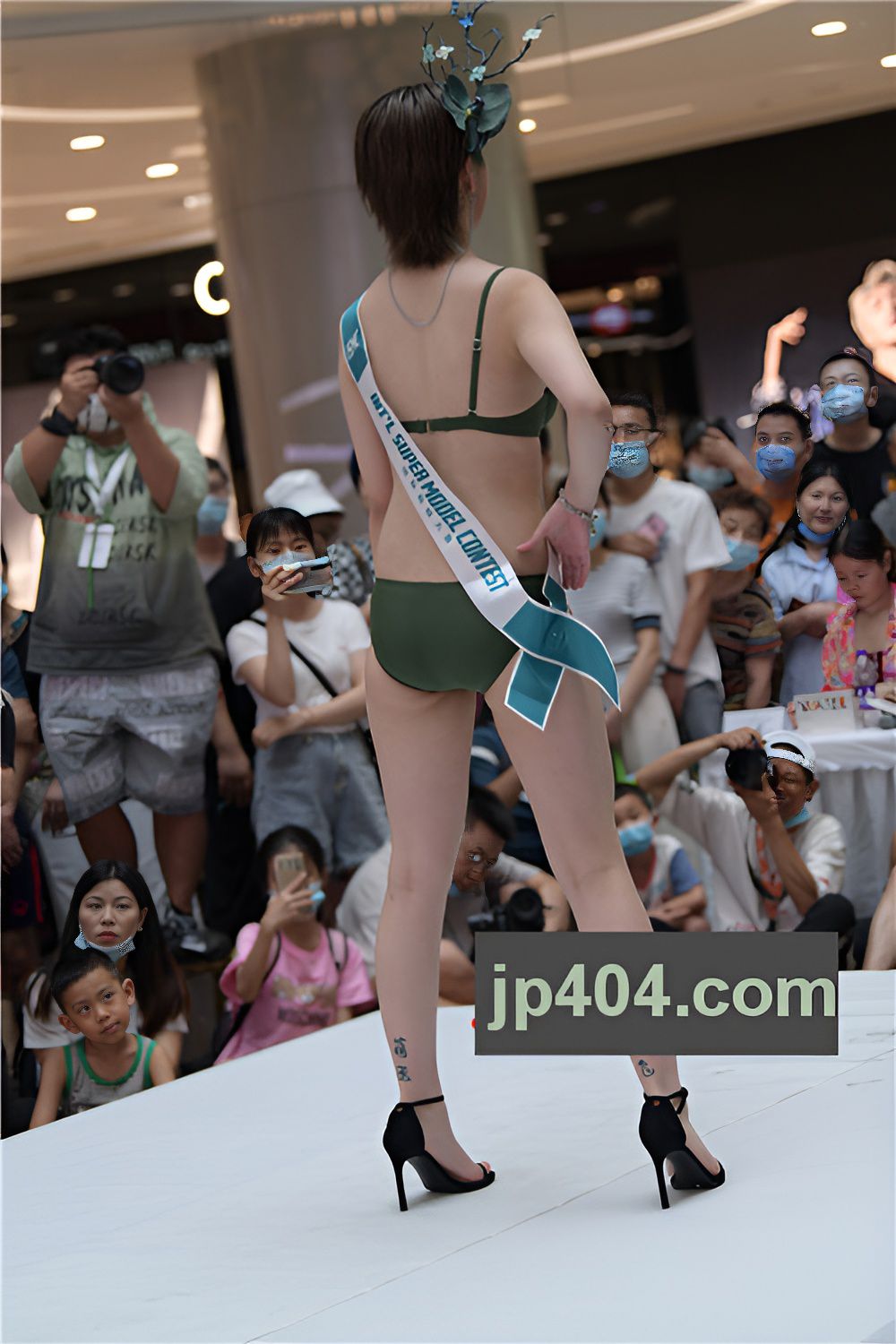 内衣走秀(119P)[2.61G/JPG]