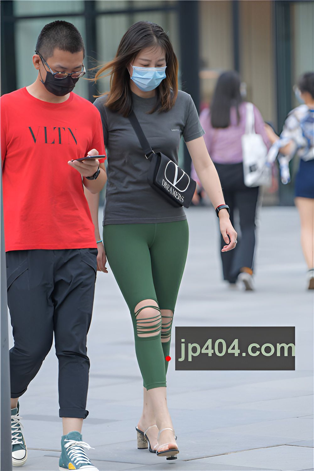 紧身裤MM(39P)[723M/JPG]