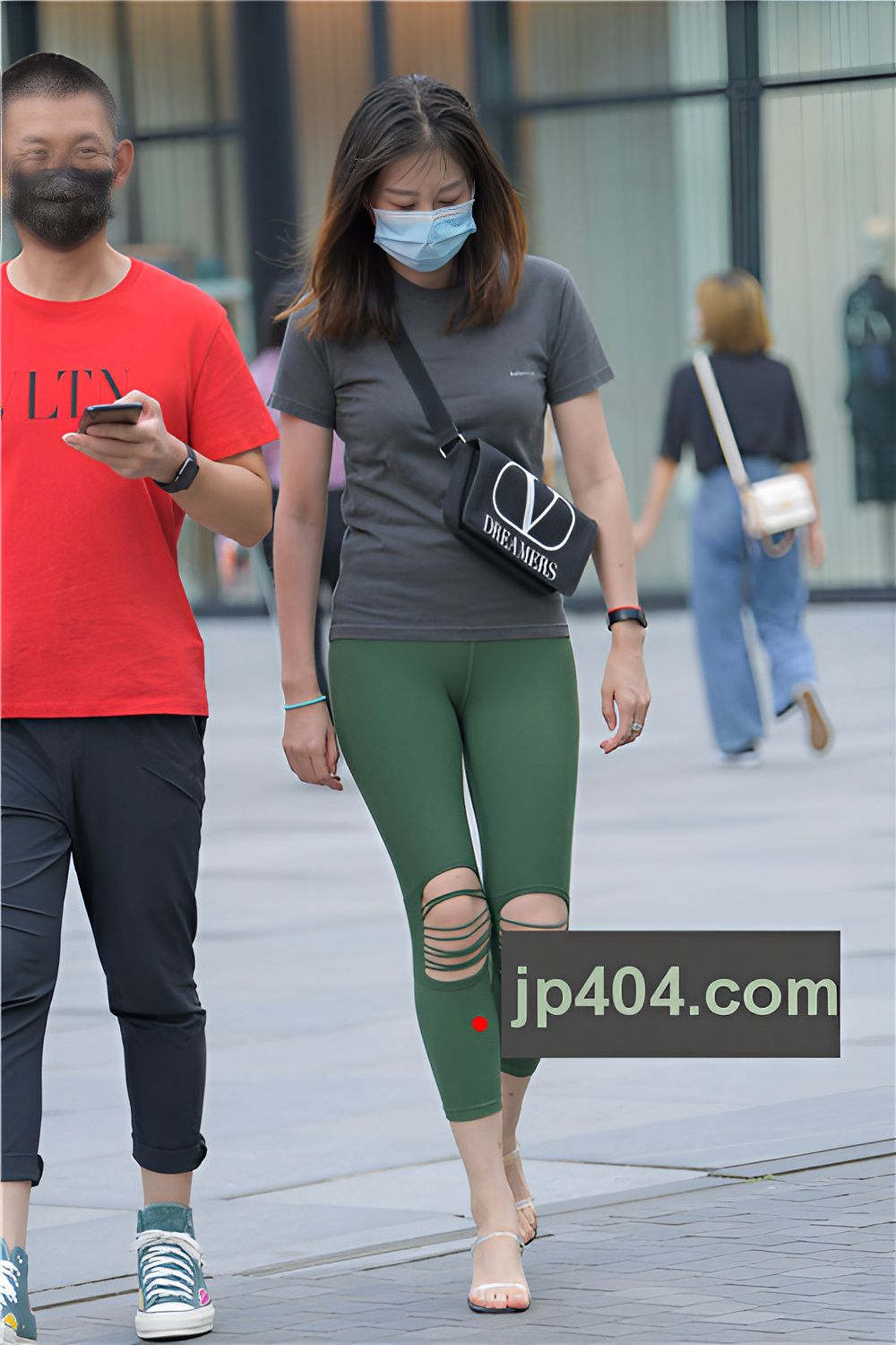 紧身裤MM(39P)[723M/JPG]