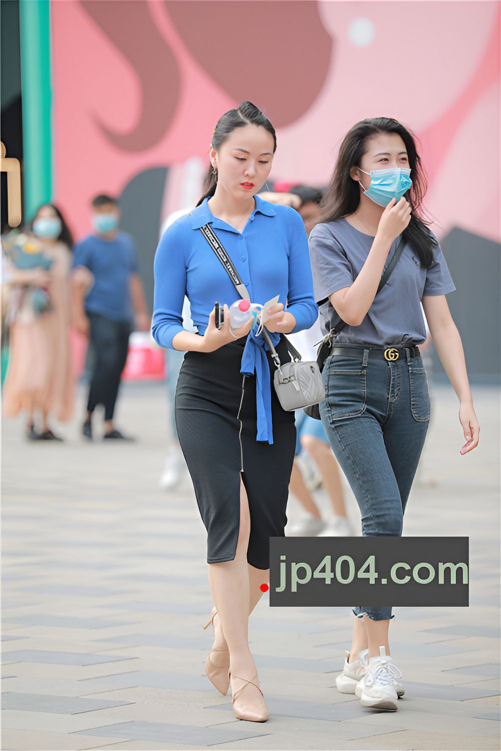 黑色紧身裙MM(74P)[886M/JPG]