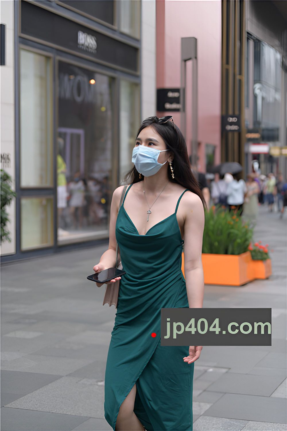 吊带包臀裙美女(93P)[2.01G/JPG]