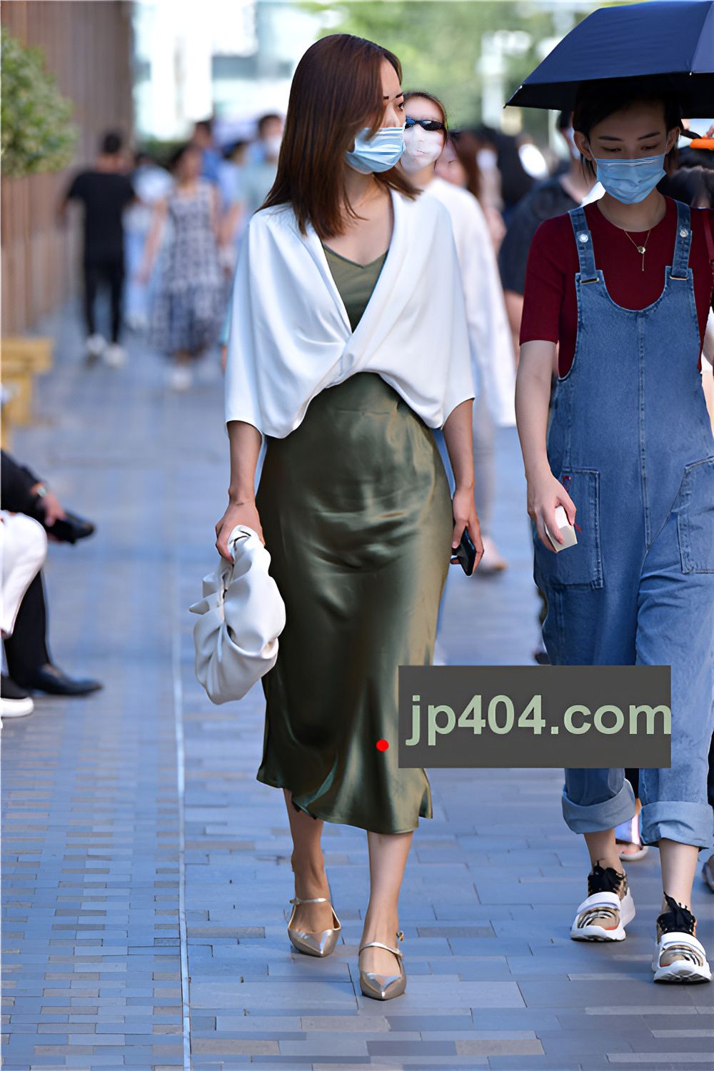 气质长裙MM(28P)[489M/JPG]