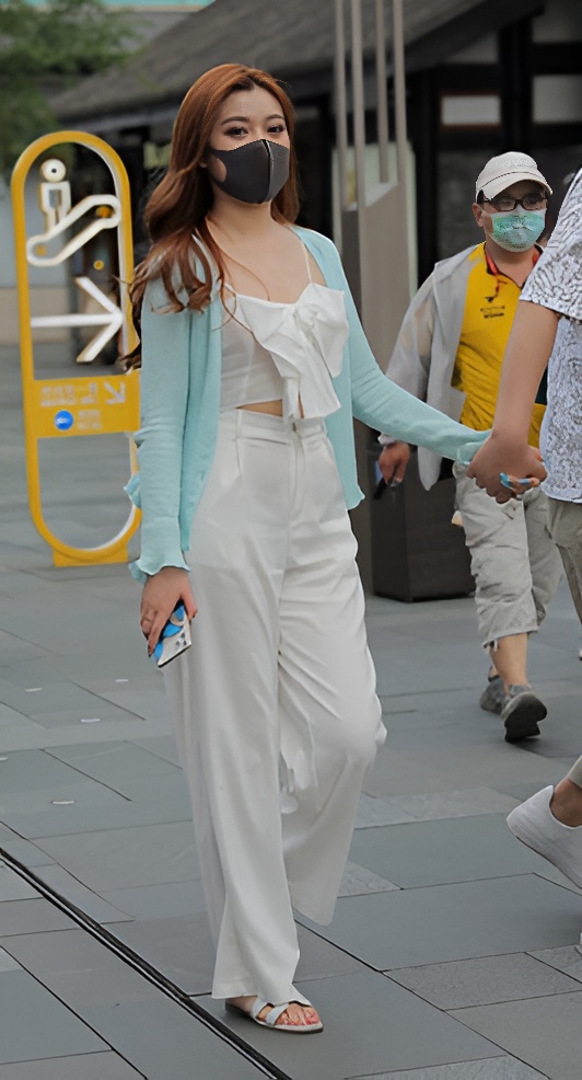 漂亮的气质MM(40P)[364M/JPG]