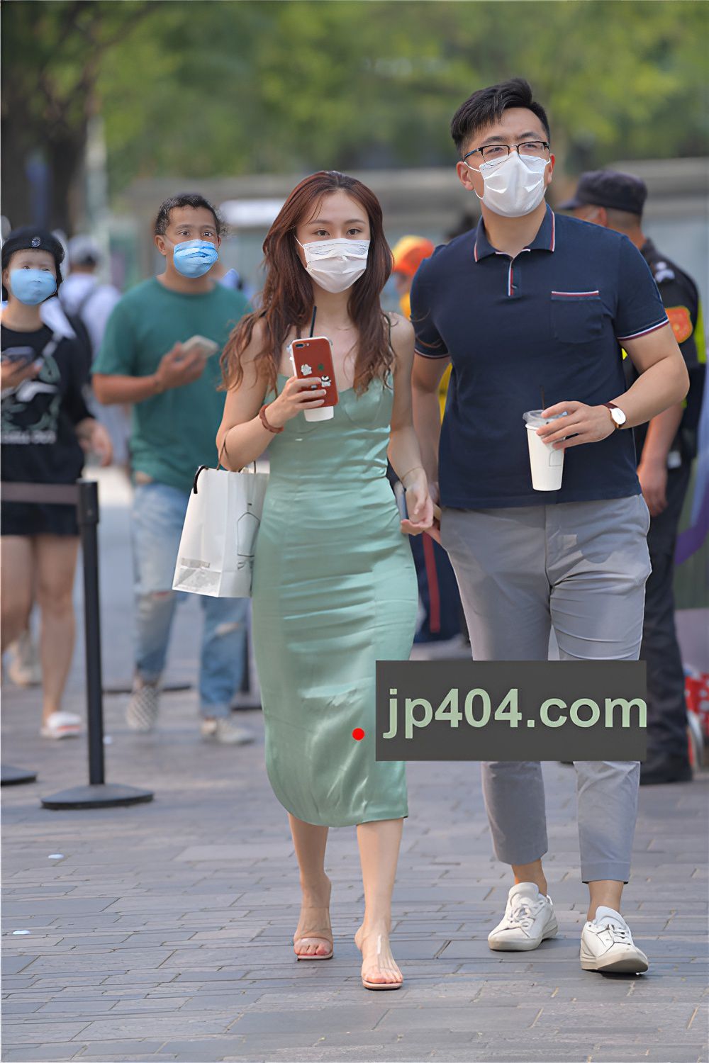 吊带包臀长裙MM(73P)[1.65G/JPG]