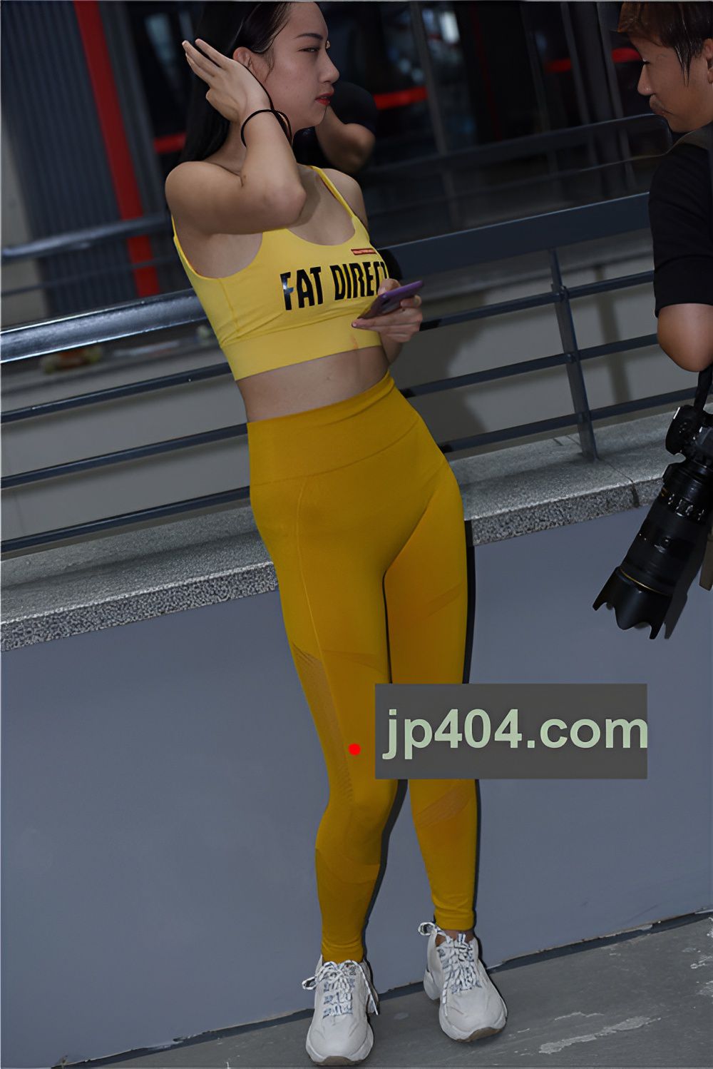 长腿紧身裤模特美女(148P)[2.14G/JPG]