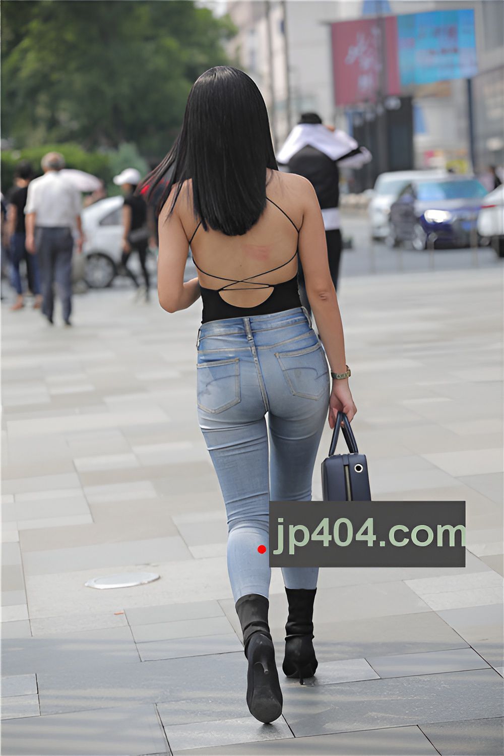 紧牛妹子【套图+视频】