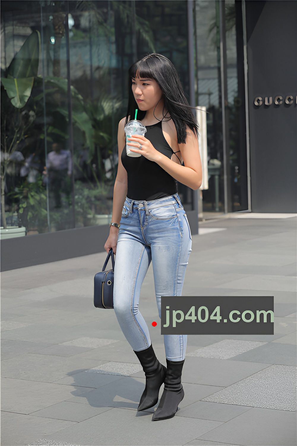 紧牛妹子【套图+视频】