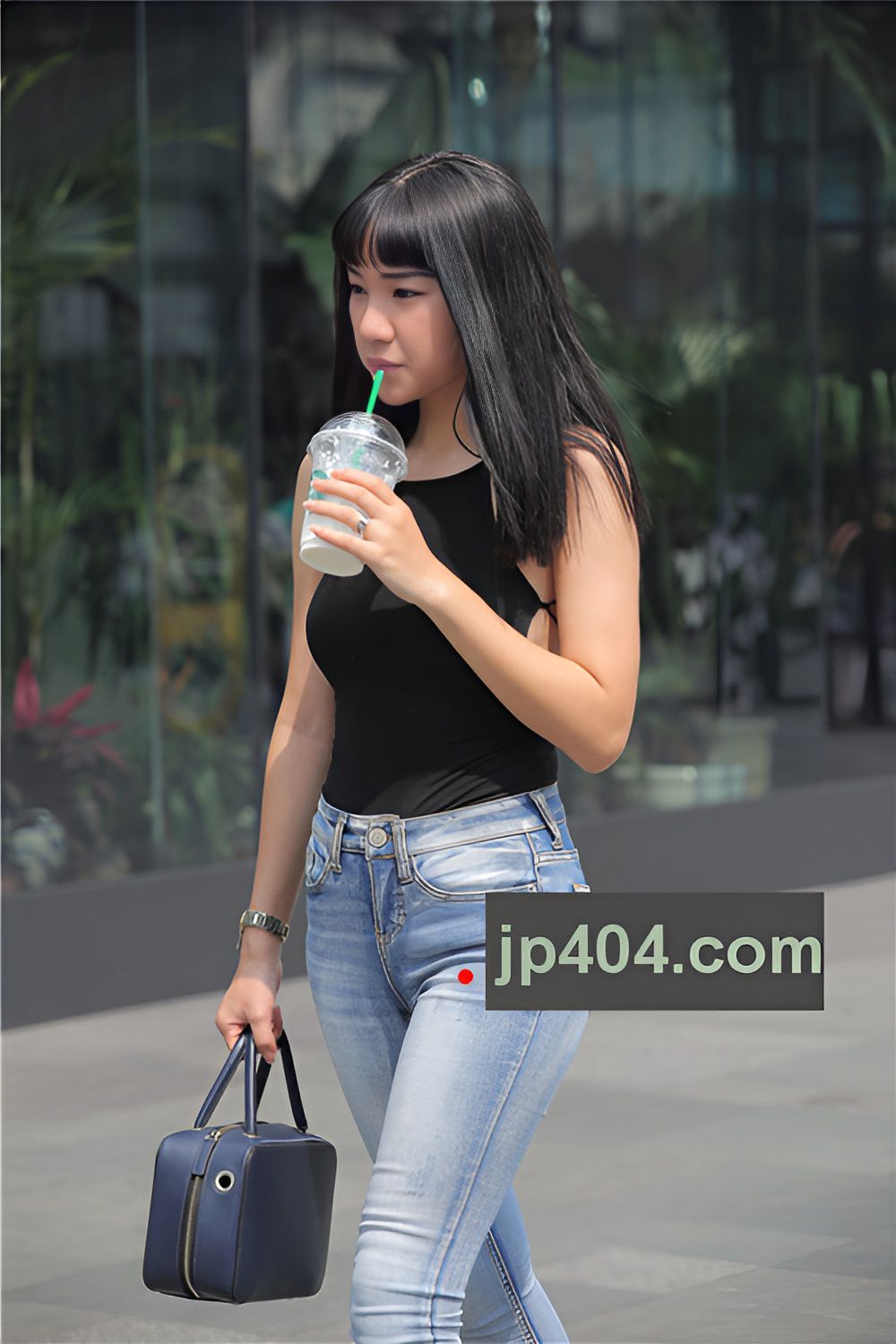 紧牛妹子【套图+视频】