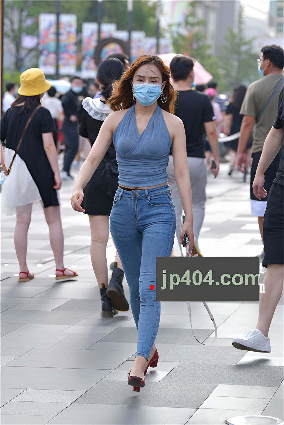 （套图）蓝牛紧身(105P)[2.16G/JPG]