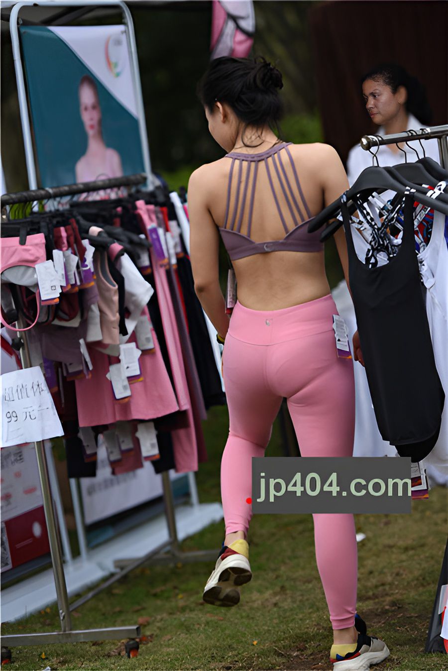 （套图十五）瑜伽大会(686P)[13.54G/JPG]