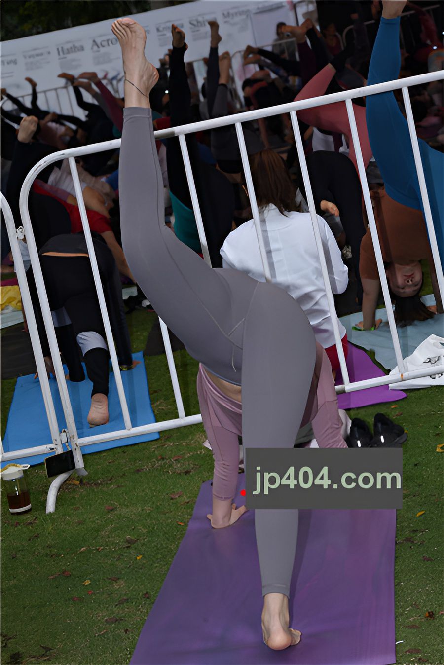 （套图十三）瑜伽大会(539P)[11.03G/JPG]