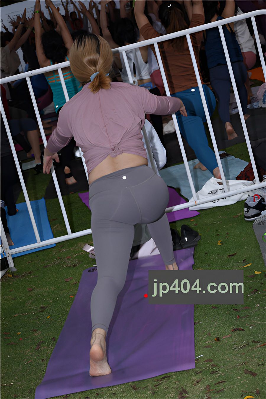 （套图十三）瑜伽大会(539P)[11.03G/JPG]
