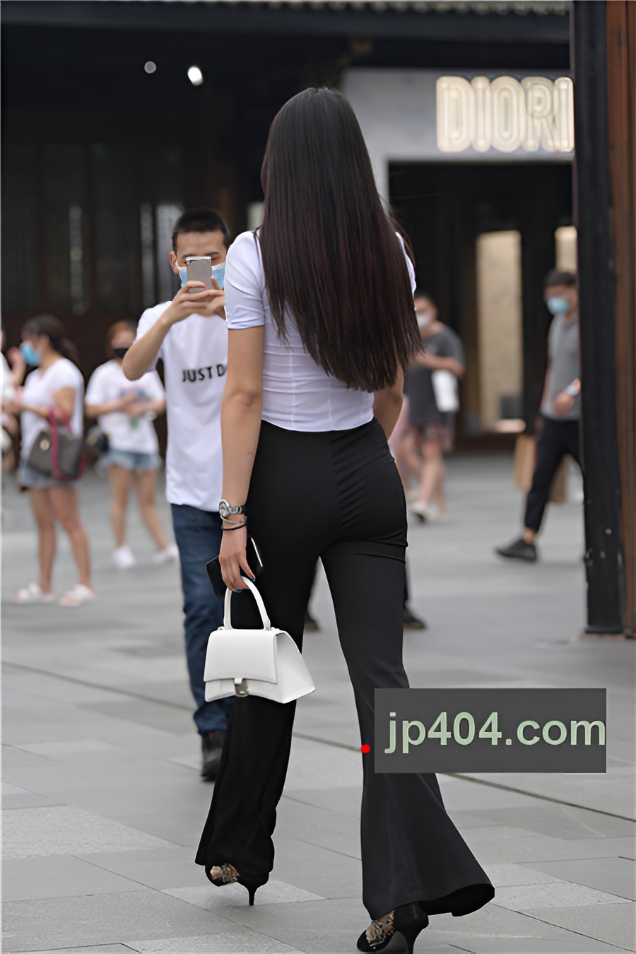 （套图）极品好身材(282P)[3.19G/JPG]