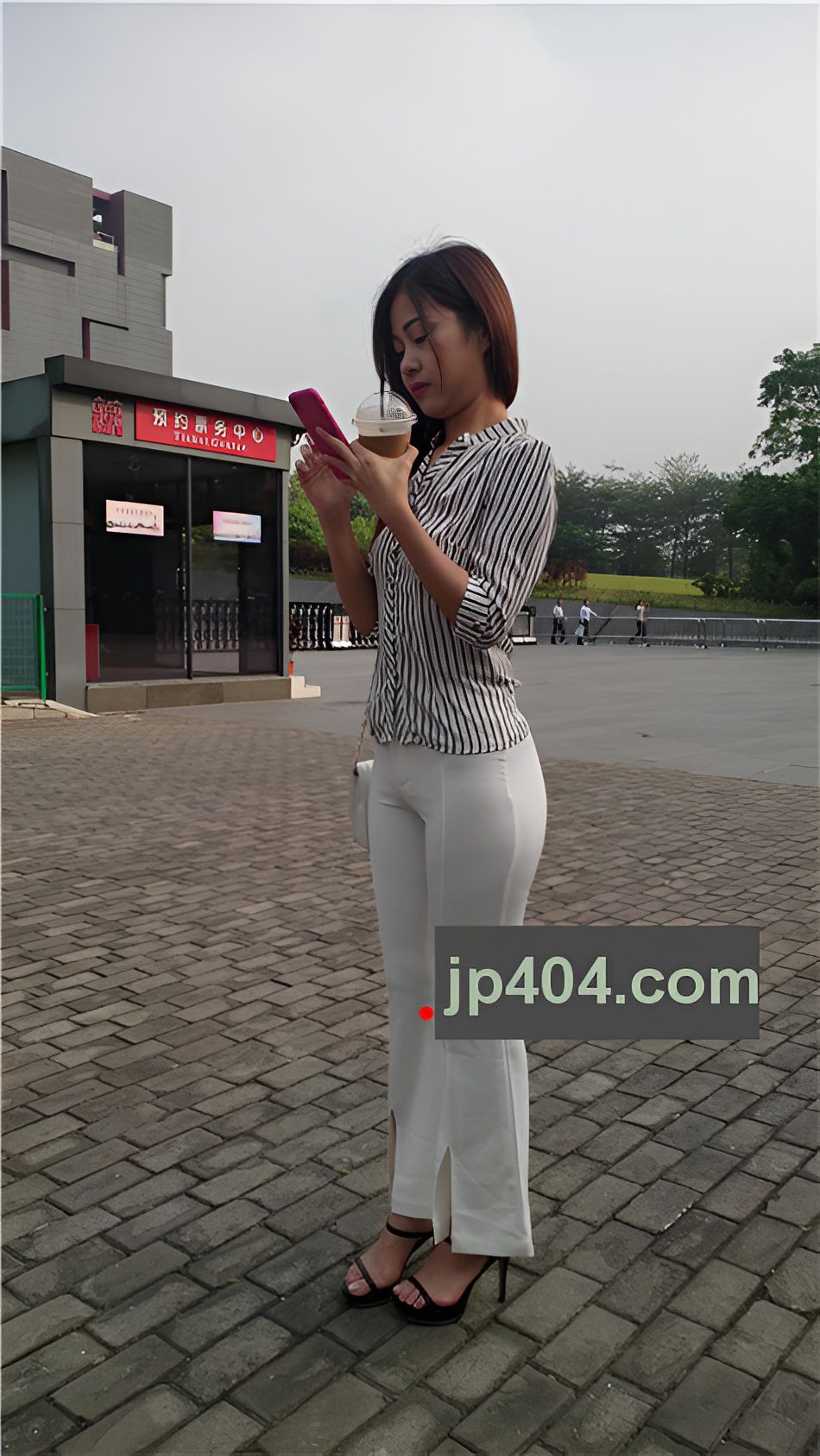 （视频）白色透裤[11.82G/MP4]