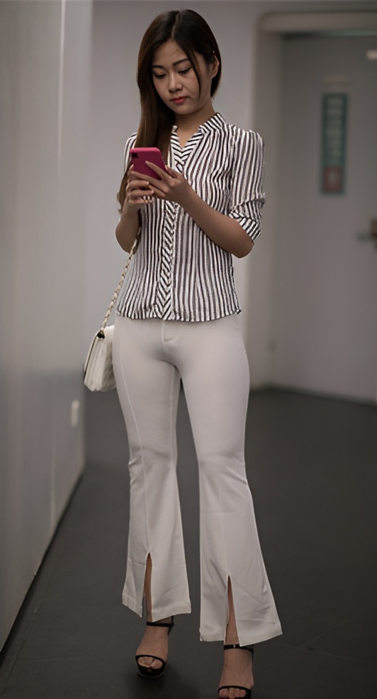 （视频）白色透裤[11.82G/MP4]