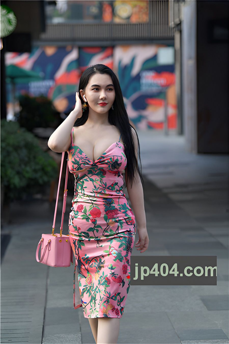 （套图二）乳此动人(233P)[5.12G/JPG]