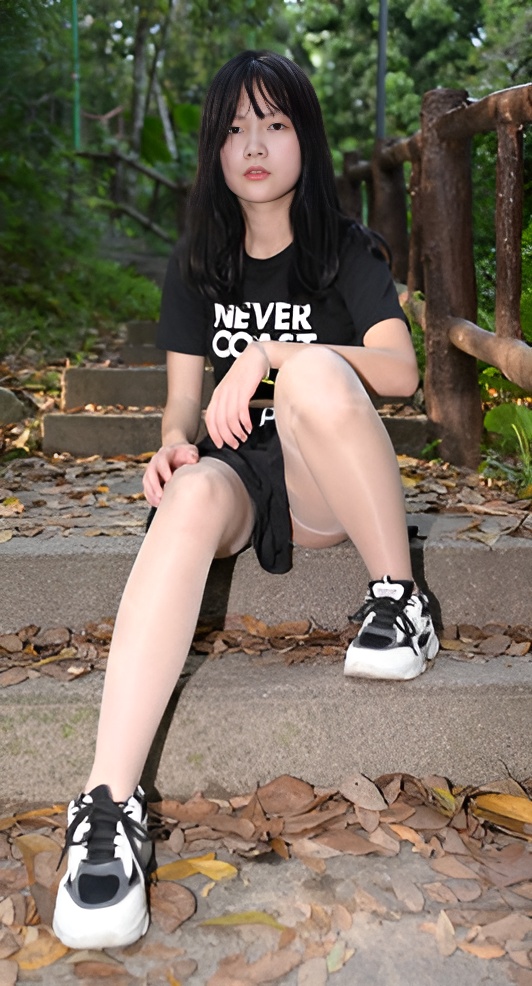 （视频）黑色短裙肉丝小妹[1.85G/MP4]