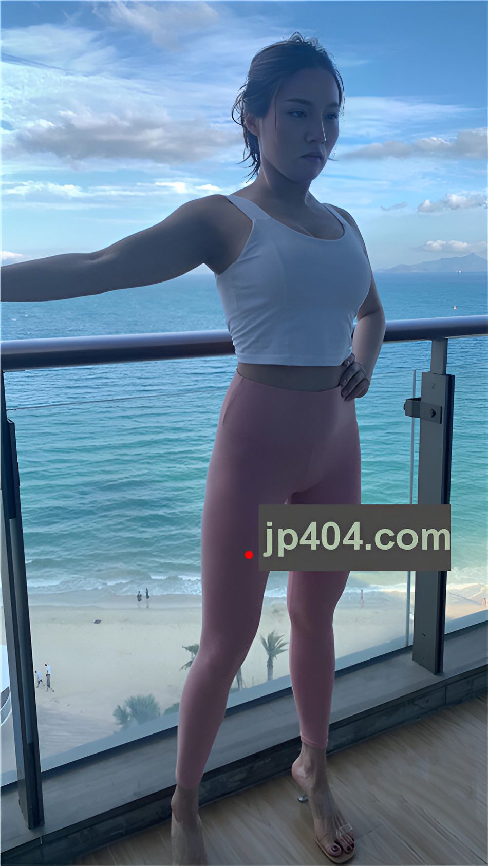 （视频）粉色的黄昏[7.87G/MP4]