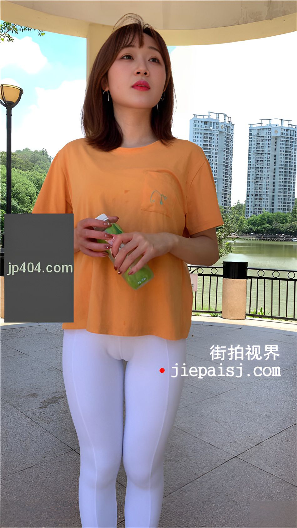 （视频）阳光明媚的下午，她迟到了[8.88G/MP4]