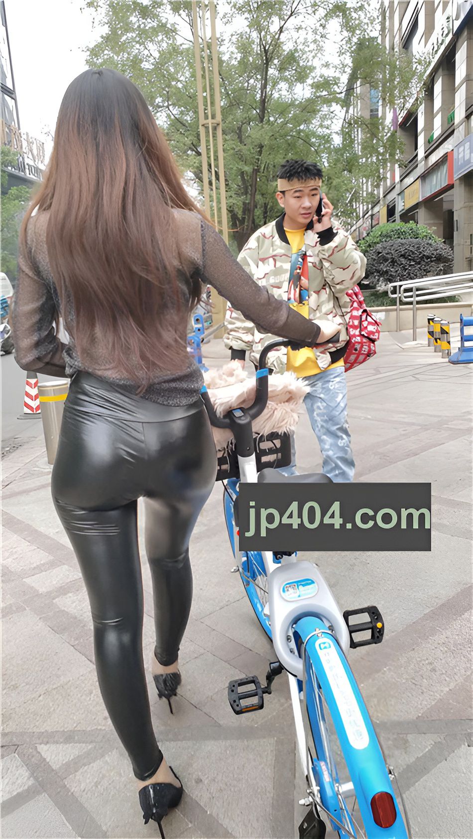 （视频）不必在乎我是谁 [9.89G/MP4]