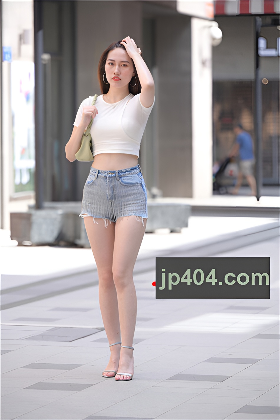 （套图一）Lazy Sunday Morning(523P)[9.49G/JPG]