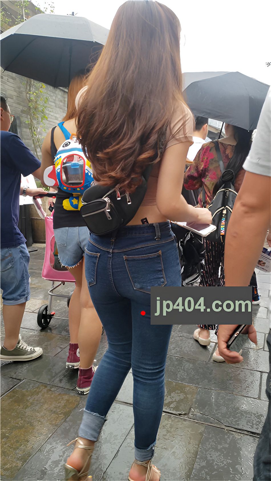 （视频）朱朱紧牛 [5.11G/MP4]