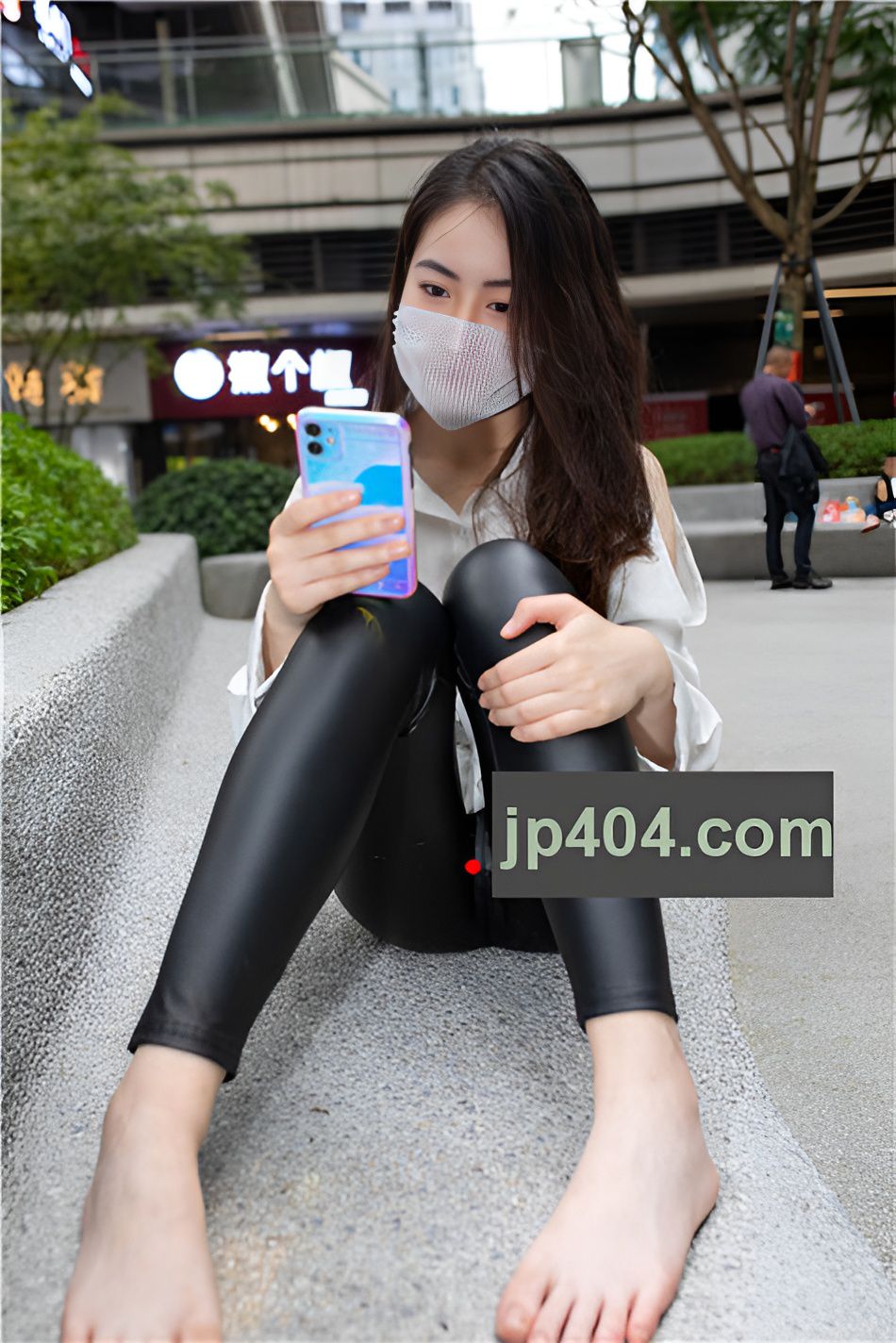 （套图）Baby It's You (402P)[5.16G/JPG]