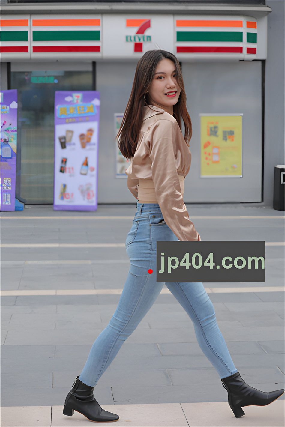 （套图）lucky for you (628P)[5.05G/JPG]