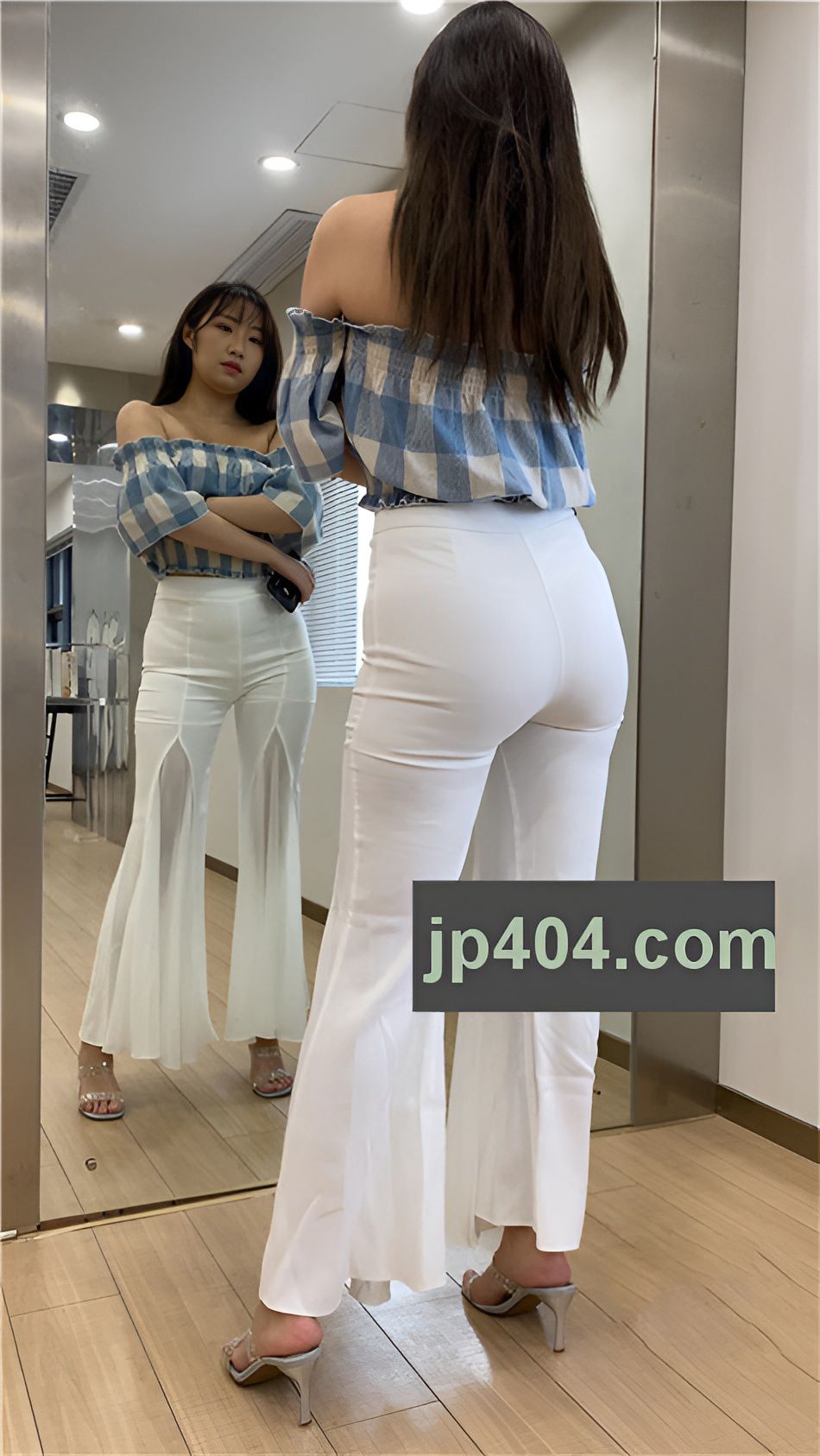 （视频）白裤[7.94G/MP4]