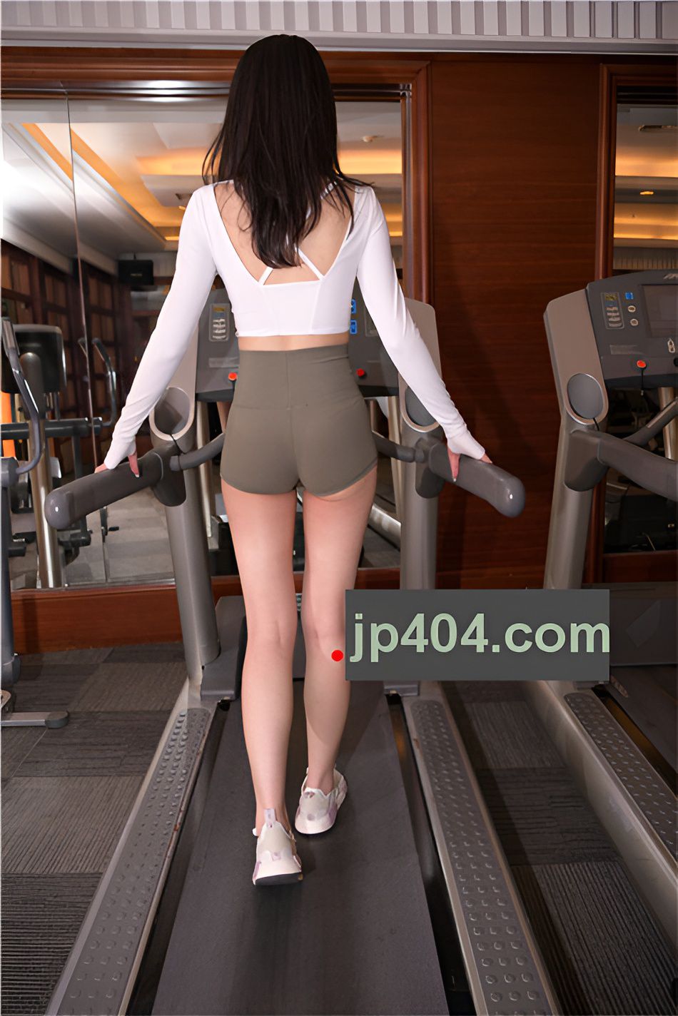 （套图）纠结 【热裤】(588P)[14.64G/JPG]