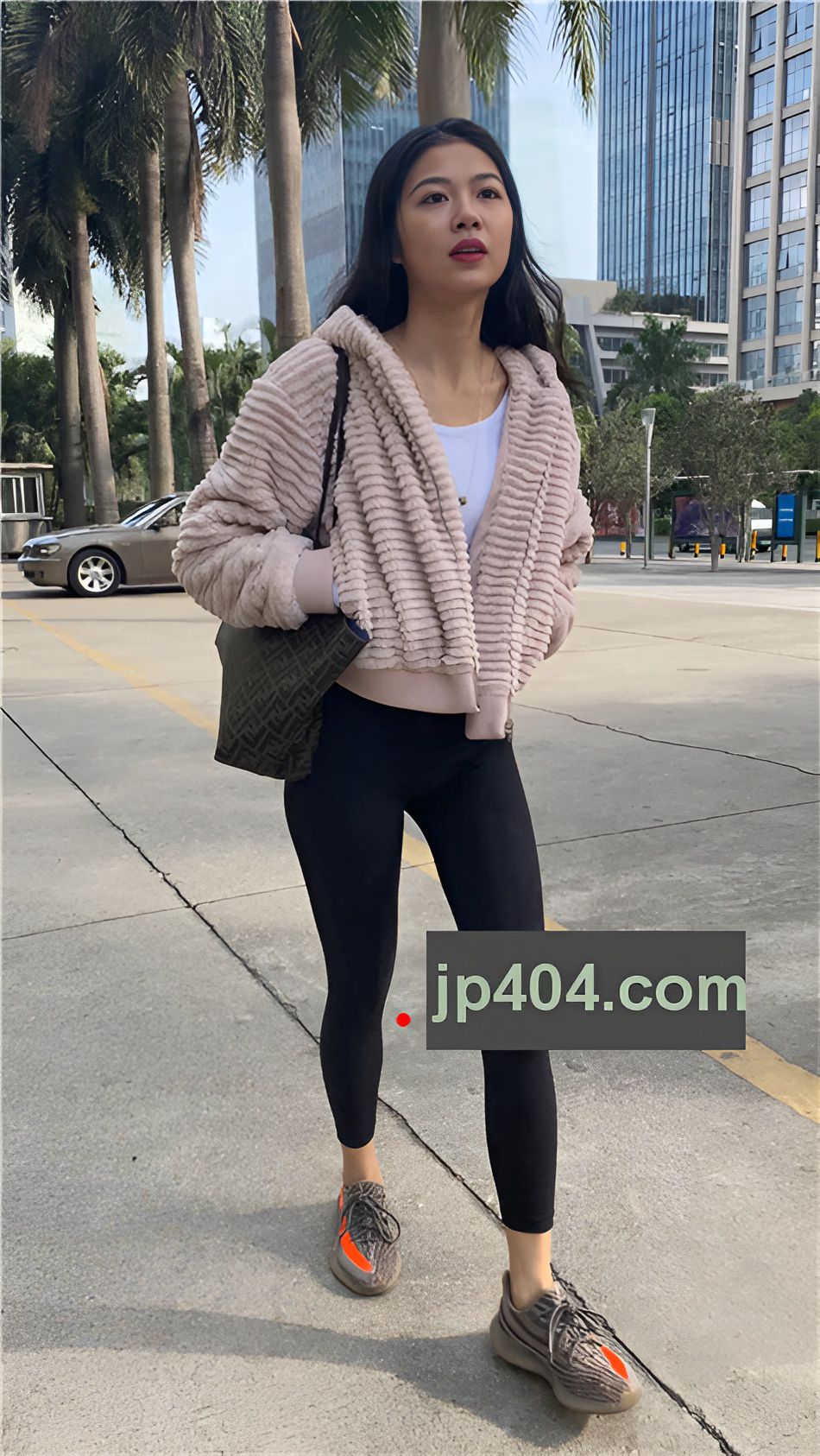 （视频）黑色瑜伽裤-与我无关 [17.46G/MP4]