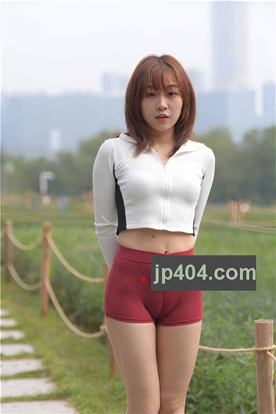 （套图一）心动女孩(584P)[10.95G/JPG]