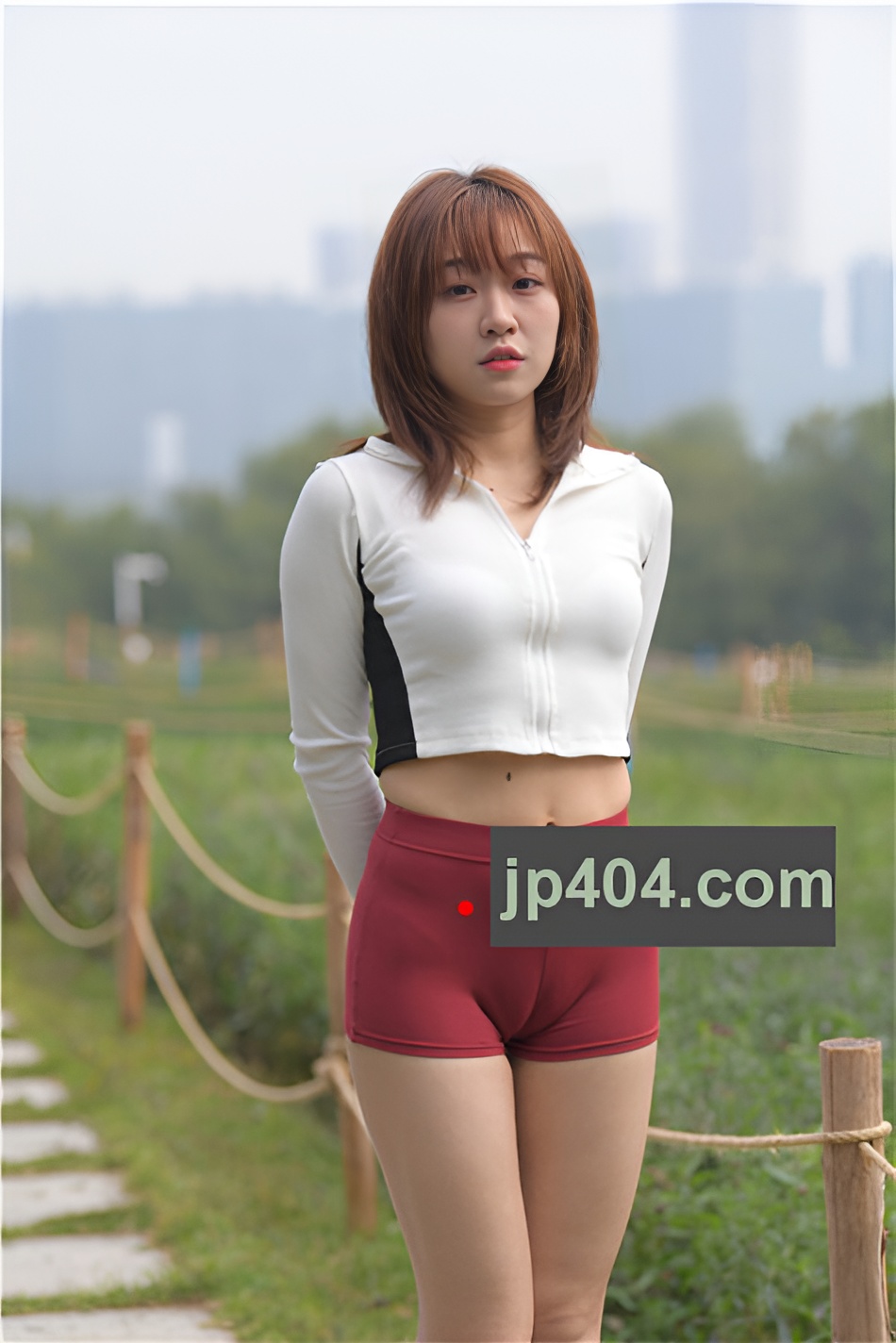 （套图一）心动女孩(584P)[10.95G/JPG]