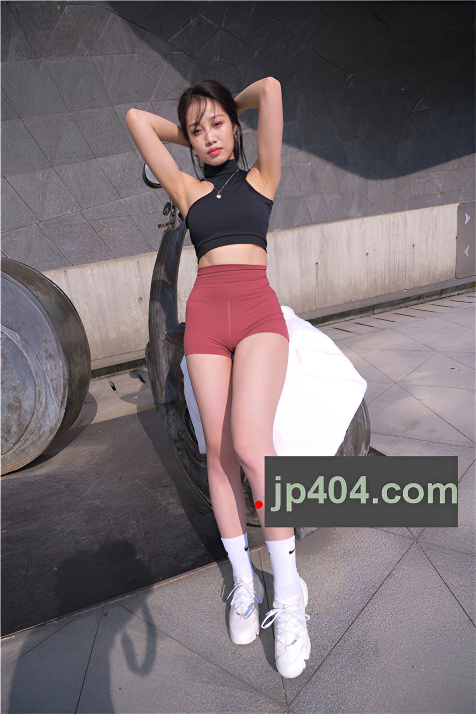 （套图一）枣红(442P)[10.31G/JPG]