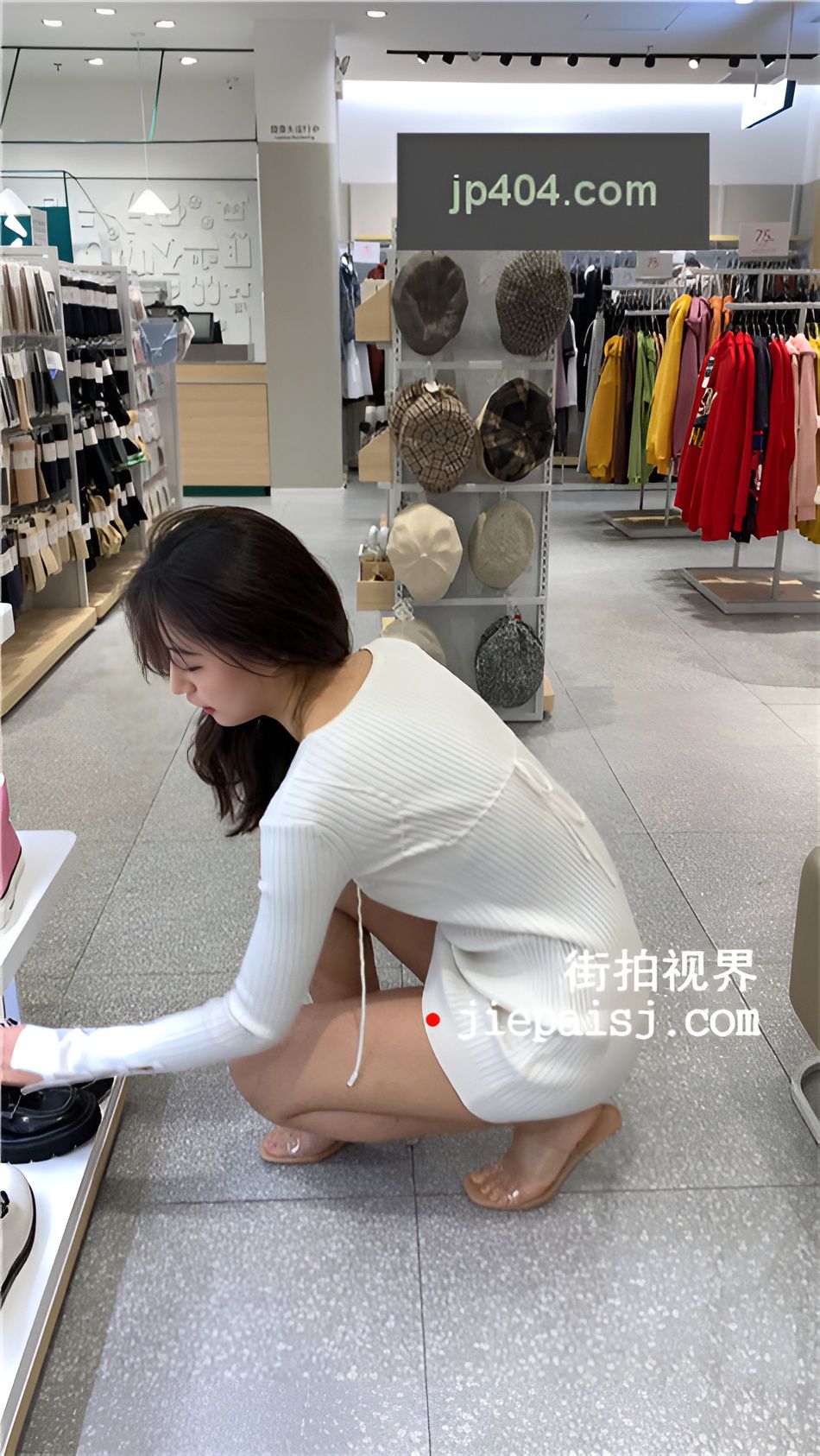 （视频）白裙女孩[13.81G/MP4]