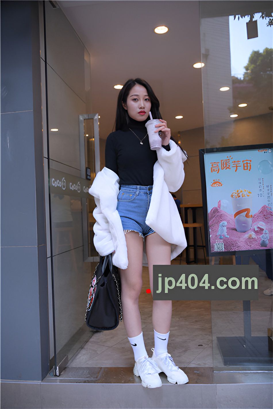 （套图）我和冬天有个约会(309P)[15.38G/JPG]