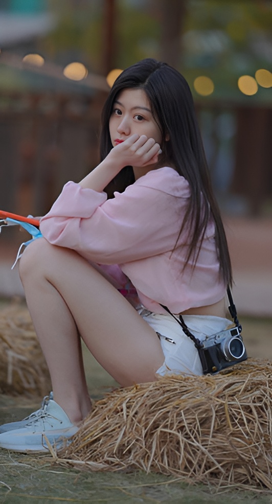 （视频）“牧羊”女孩[10.57G/MP4]